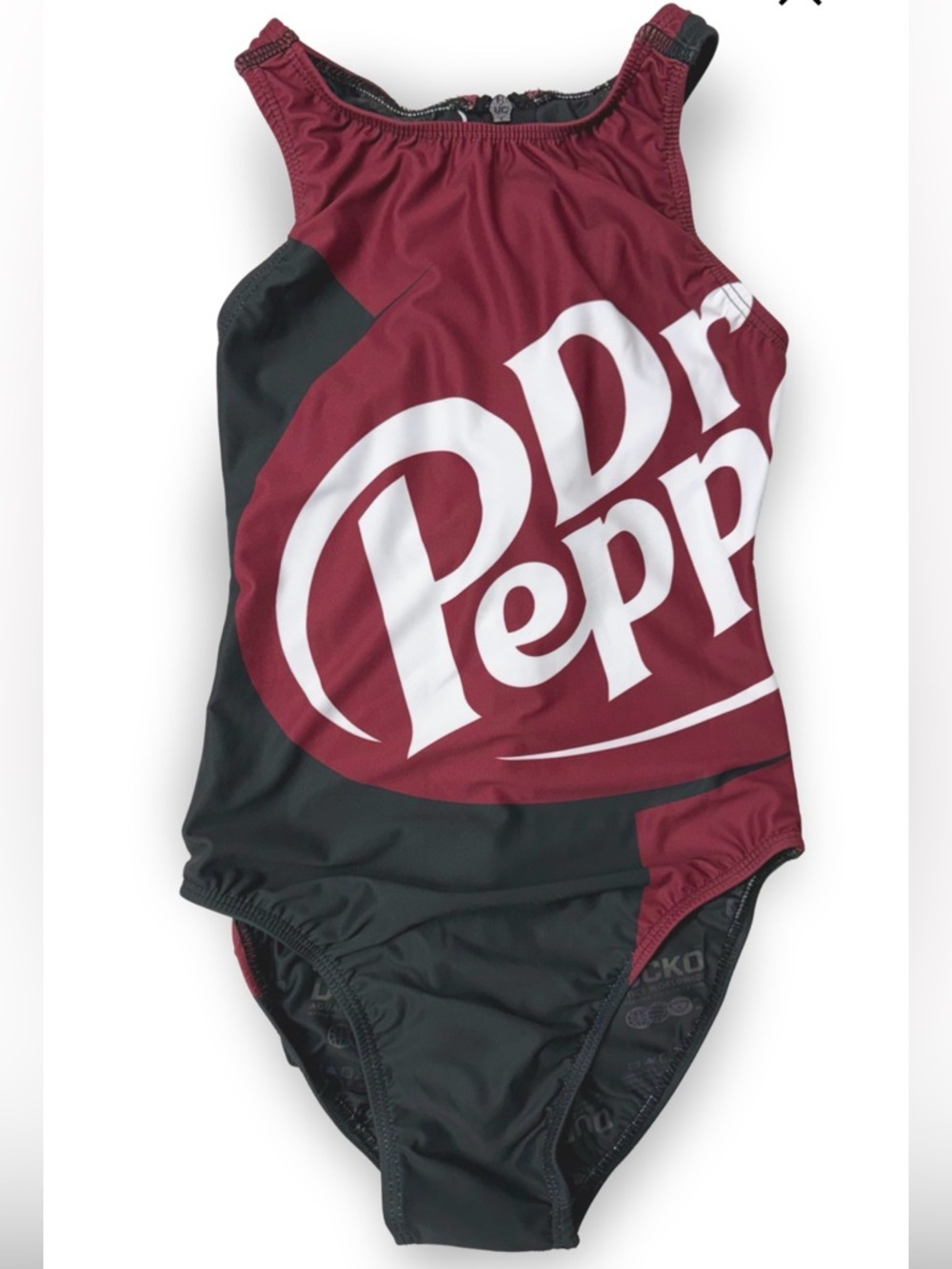 DUCKO Dr. Pep Water Polo Suit Size 32/M – New